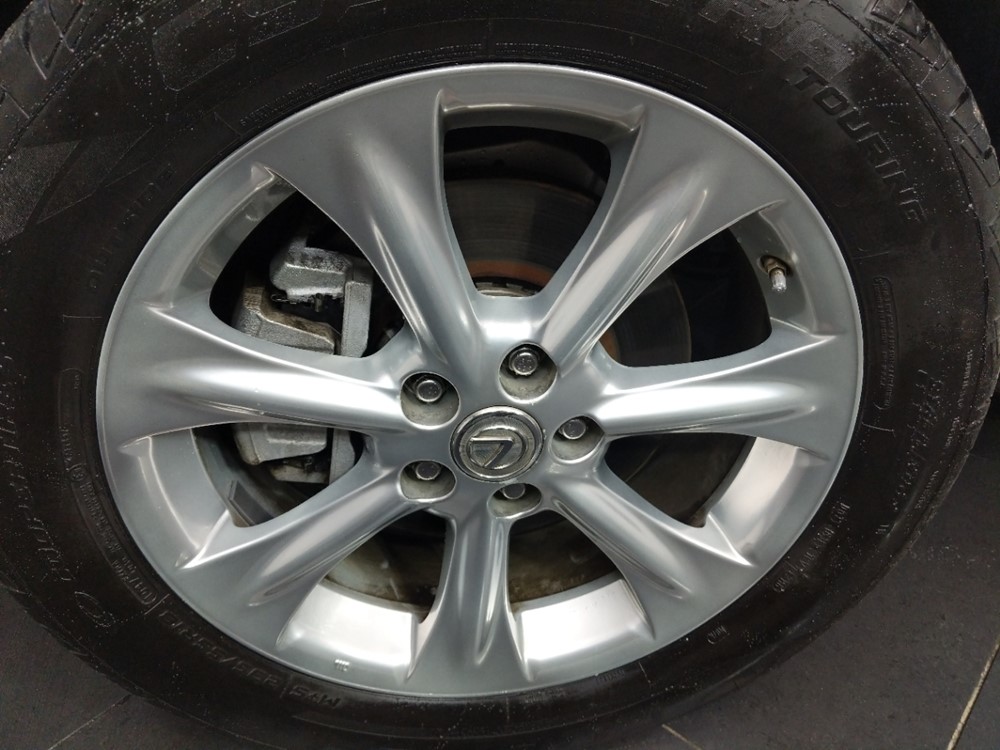 2008 Lexus RX 350 - Wheel