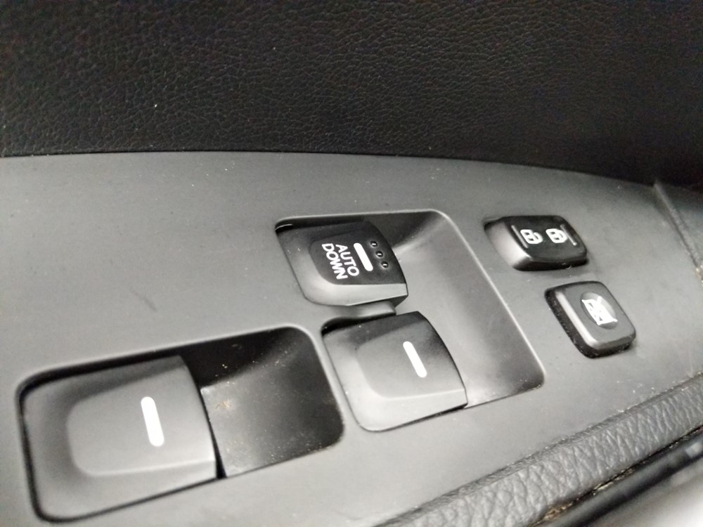 2017 Hyundai Veloster - Driver Power Windows/Lock Control