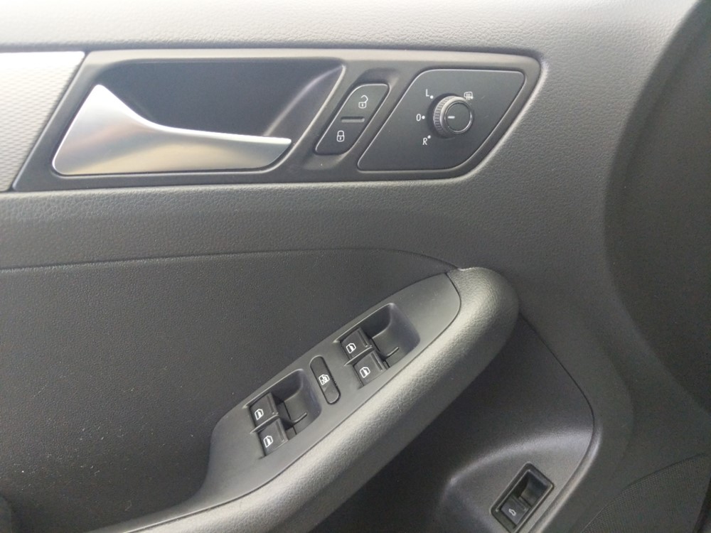 2015 Volkswagen Jetta - Driver Power Windows/Lock Control
