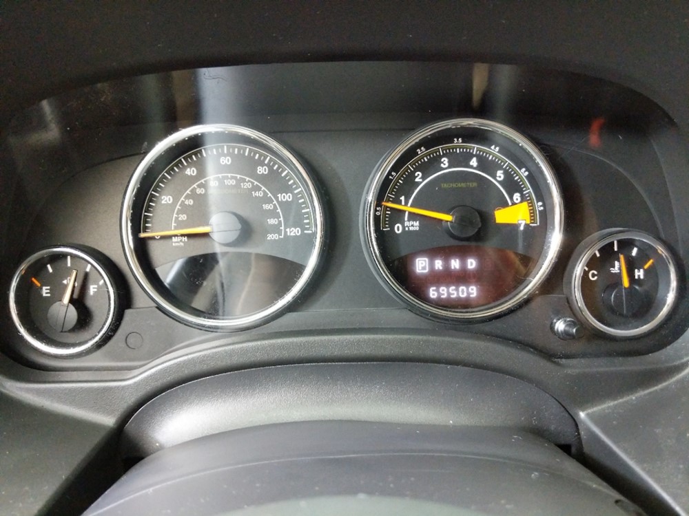 2014 Jeep Compass Latitude for sale in San Antonio 1080176457 DriveTime