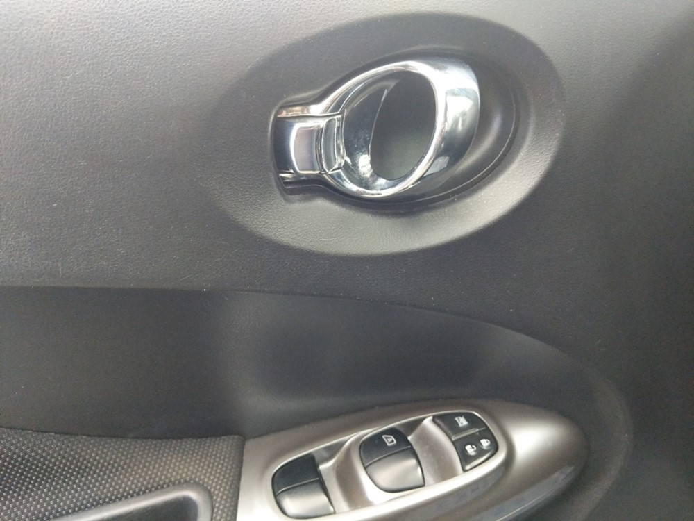 2014 Nissan JUKE - Driver Power Windows/Lock Control