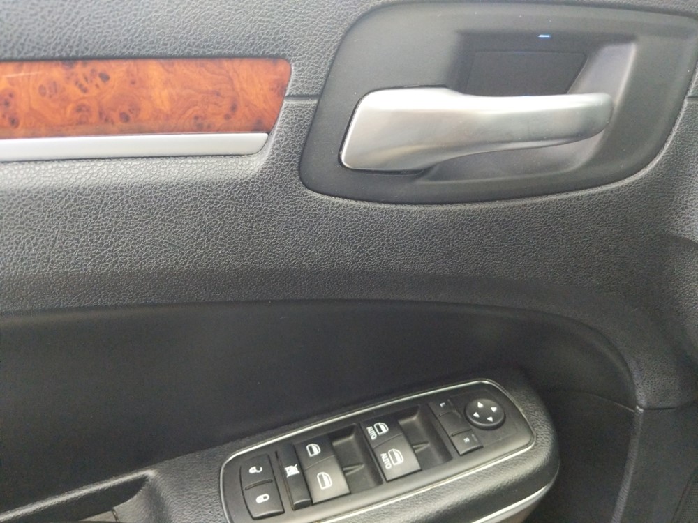 2014 Chrysler 300 - Driver Power Windows/Lock Control