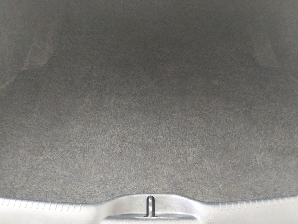 2014 Chrysler 300 - Trunk