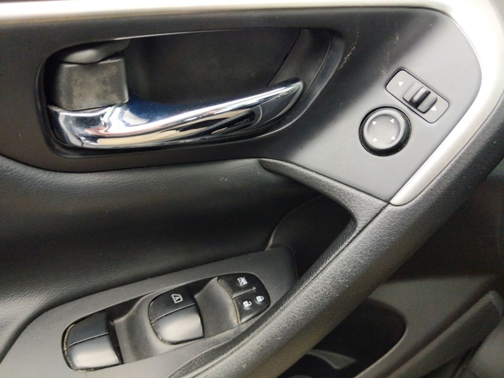 2015 Nissan Altima - Driver Power Windows/Lock Control