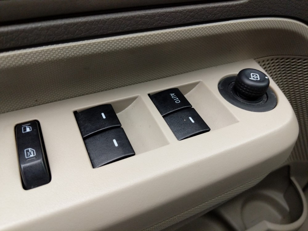 2010 Ford Edge - Driver Power Windows/Lock Control