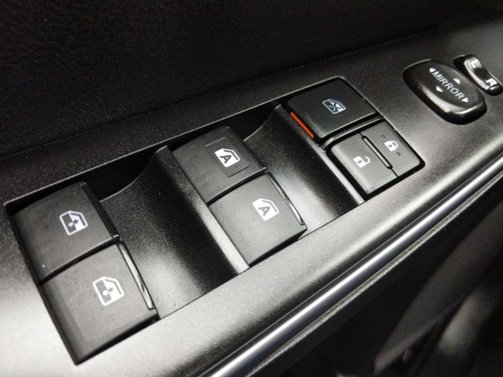 2017 Toyota Camry - Driver Power Windows/Lock Control