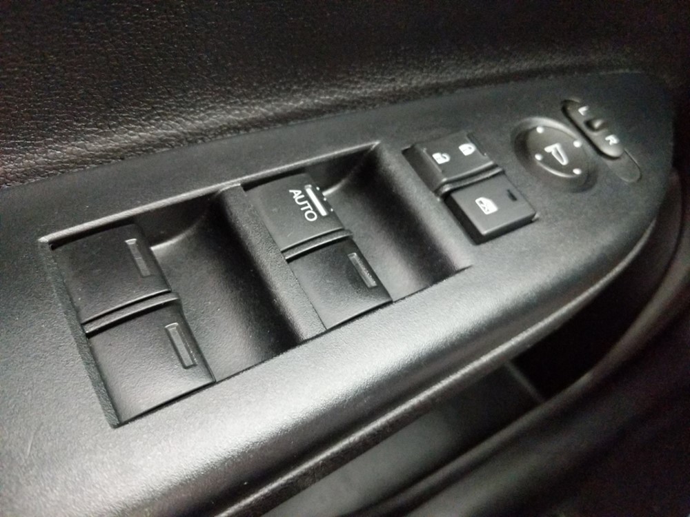 2014 Honda Accord - Driver Power Windows/Lock Control