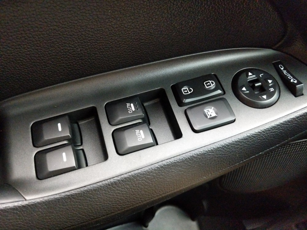 2015 Kia Forte - Driver Power Windows/Lock Control