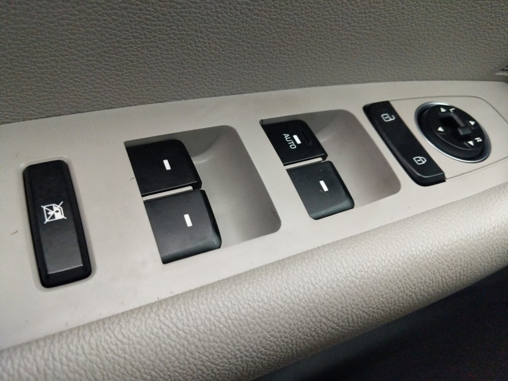 2015 Hyundai Sonata - Driver Power Windows/Lock Control