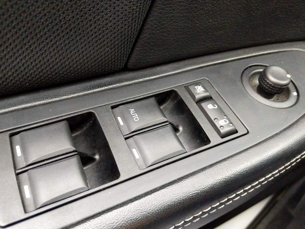 2014 Dodge Avenger - Driver Power Windows/Lock Control