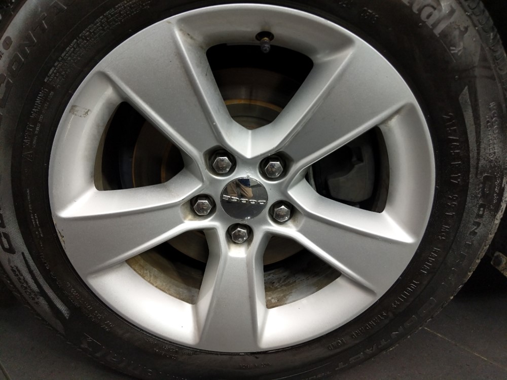 2014 Dodge Charger - Wheel