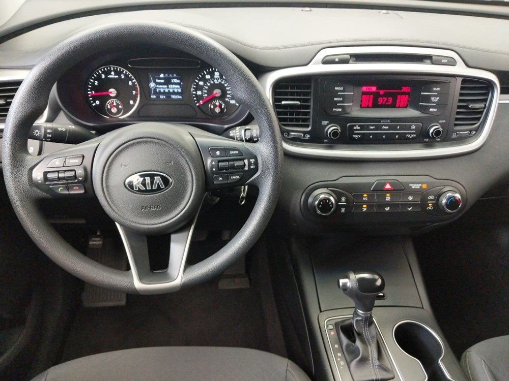 2016 Kia Sorento LX for sale in San Antonio | 1080176803 | DriveTime