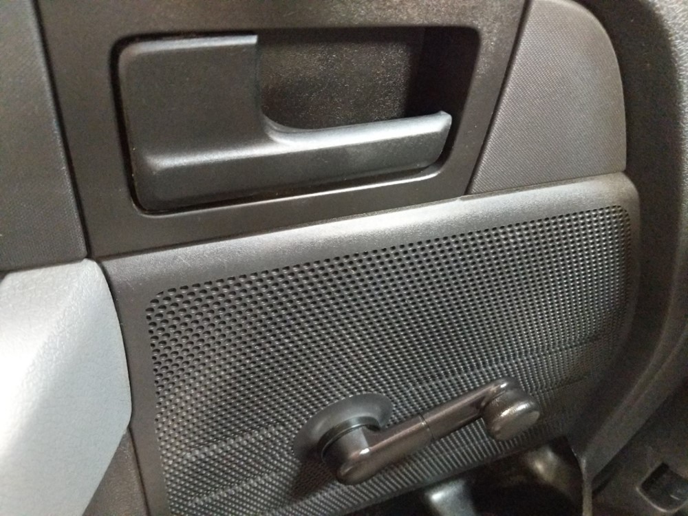 2013 Ford F-150 - Driver Power Windows/Lock Control