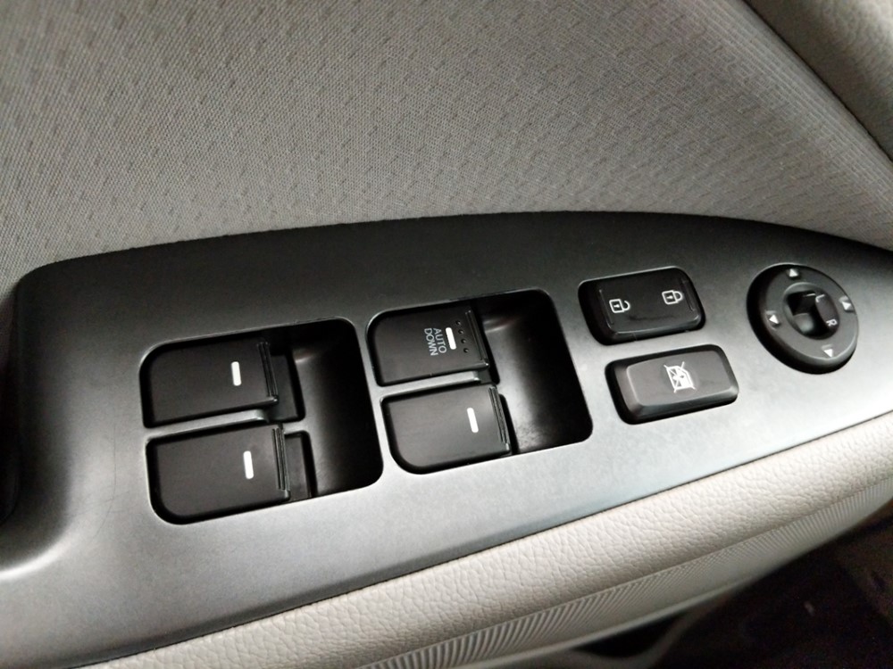 2013 Kia Optima - Driver Power Windows/Lock Control