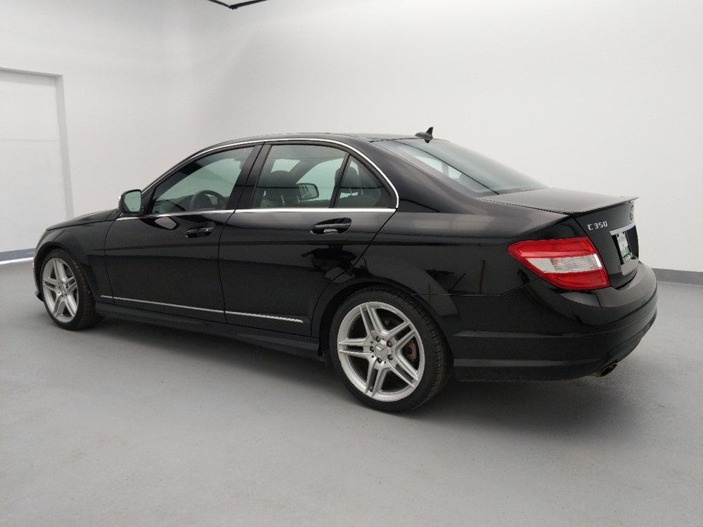 2009 Mercedes Benz C350 Sport for sale in San Antonio | 1080176958 ...