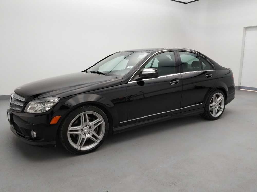 2009 Mercedes Benz C350 Sport for sale in San Antonio | 1080176958 ...