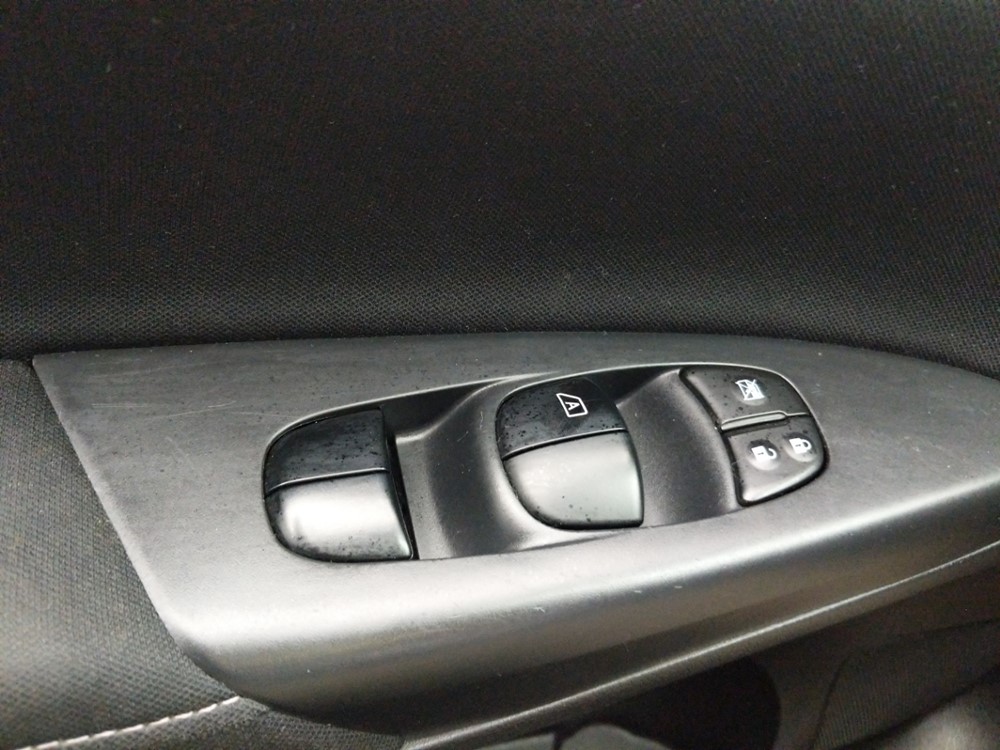 2014 Nissan Sentra - Driver Power Windows/Lock Control