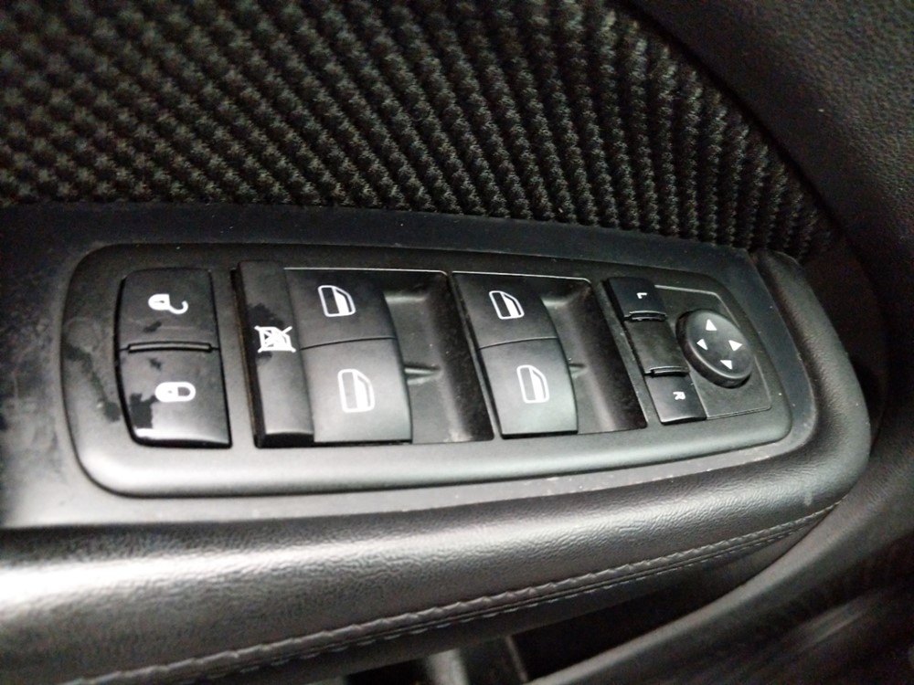 2014 Dodge Dart - Driver Power Windows/Lock Control