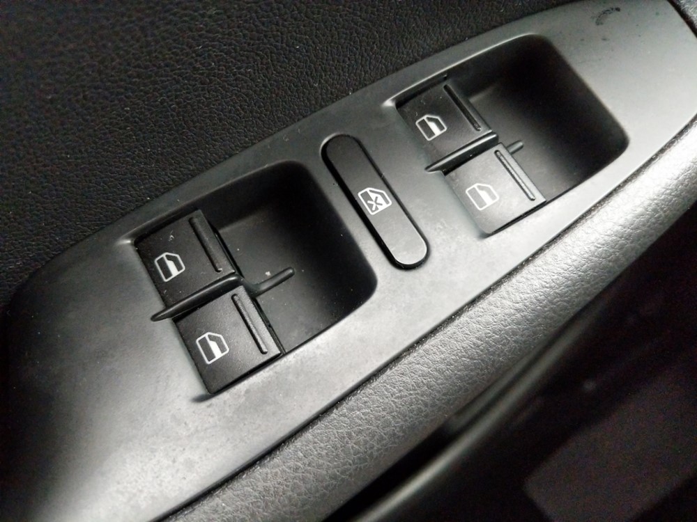 2015 Volkswagen Jetta - Driver Power Windows/Lock Control