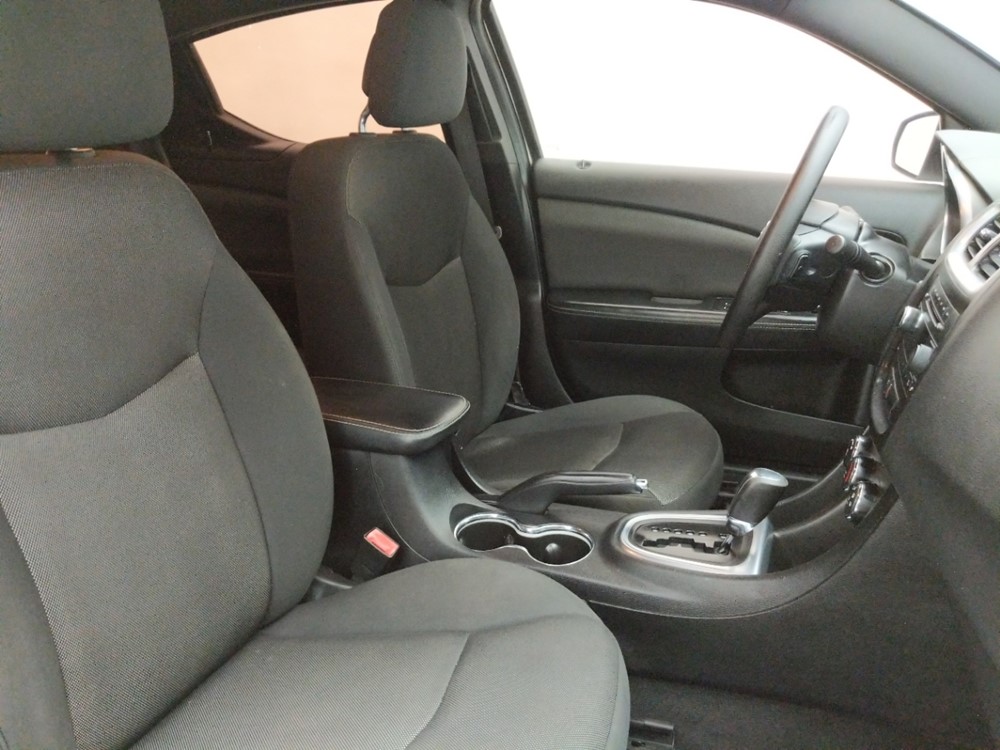 2014 Dodge Avenger - Passenger Front Seat