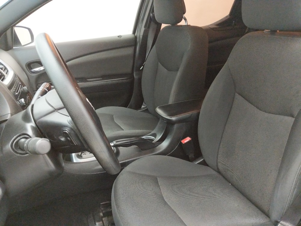 2014 Dodge Avenger - Driver Front Seat