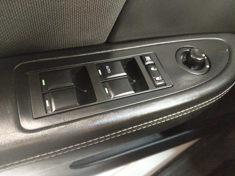 2014 Dodge Avenger - Driver Power Windows/Lock Control