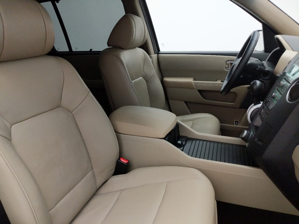 2011 Honda Pilot - Passenger Front Seat