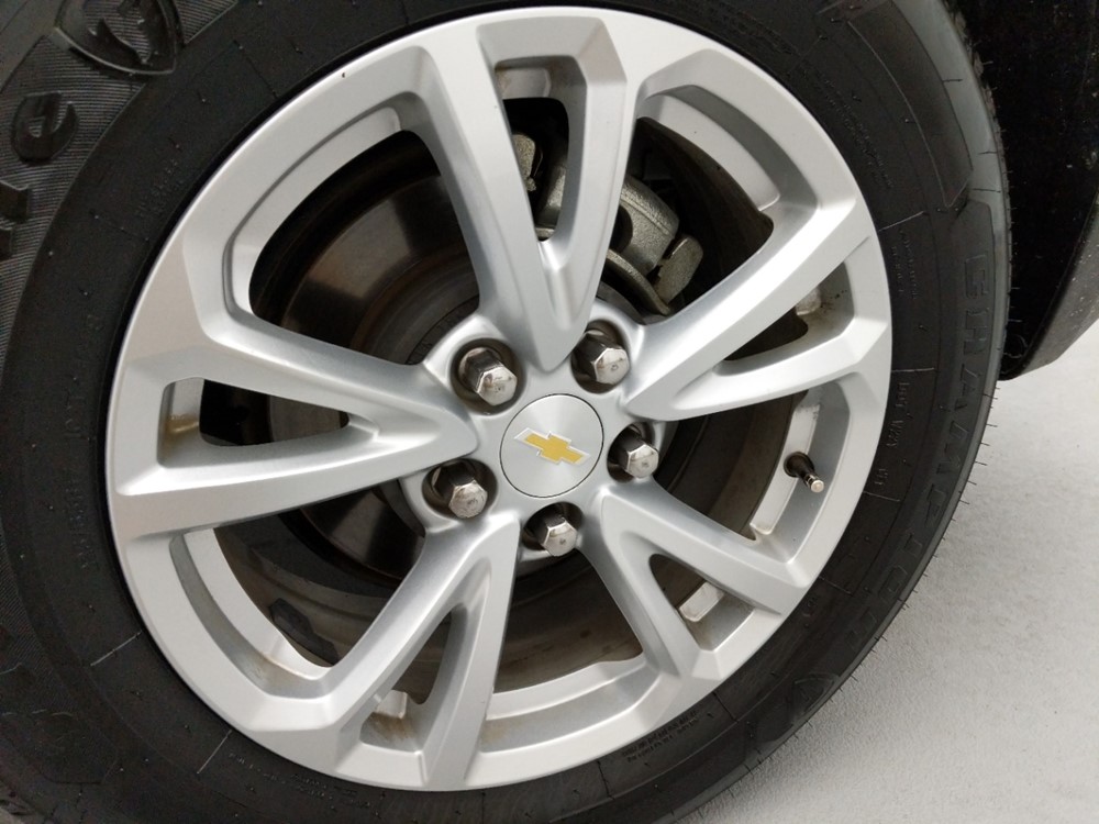 2016 Chevrolet Equinox - Wheel