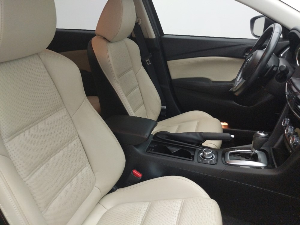 2014 Mazda Mazda6 - Passenger Front Seat
