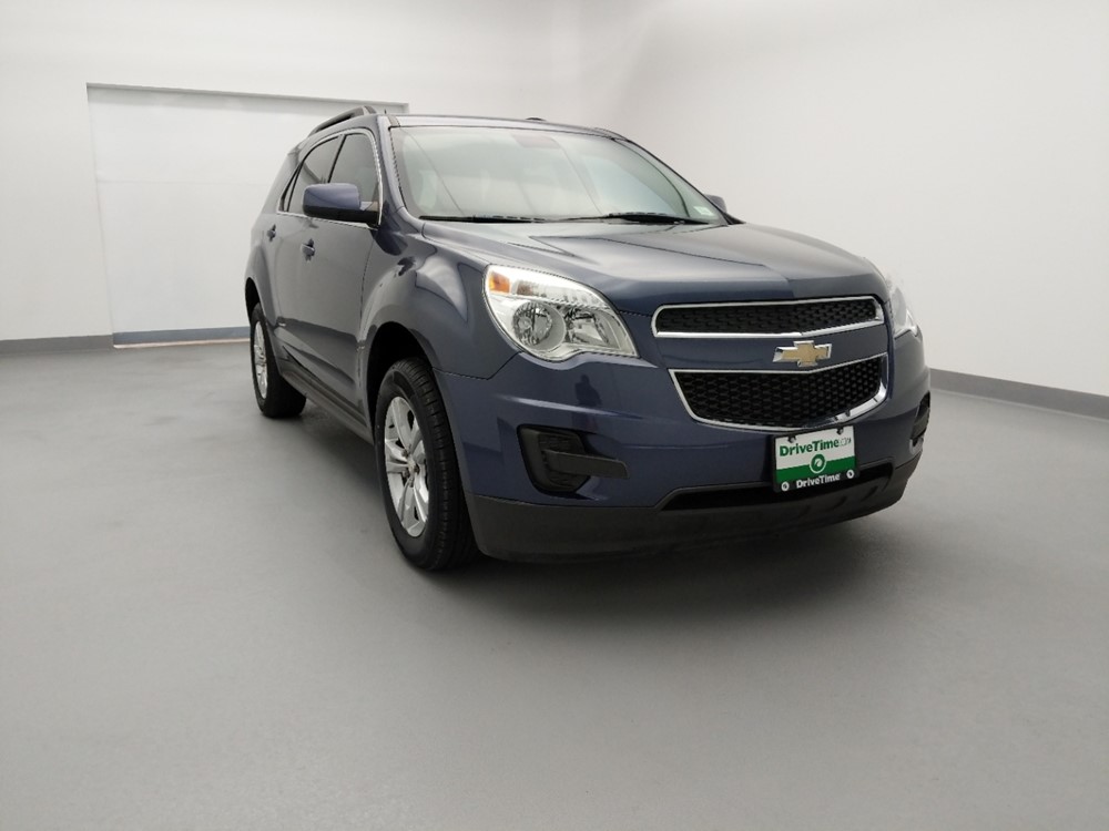 2014 Chevrolet Equinox - Passenger Front Hood