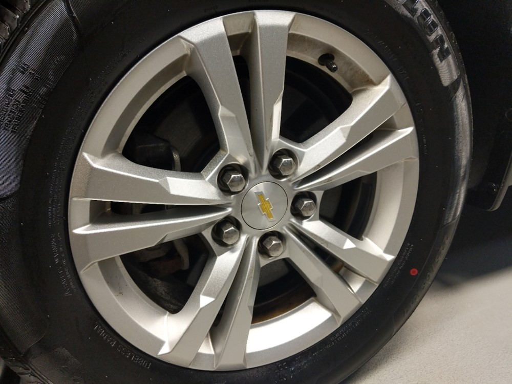 2014 Chevrolet Equinox - Wheel