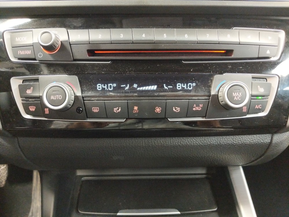 2015 BMW 228i - Stereo Package