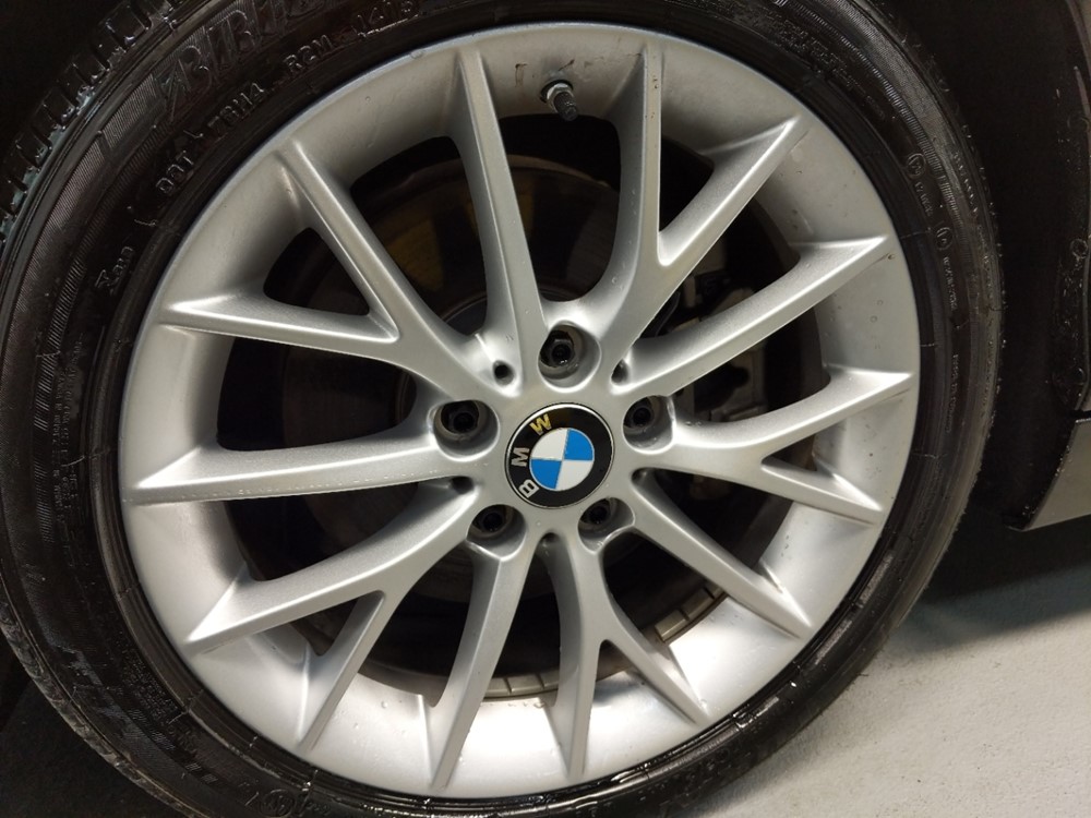 2015 BMW 228i - Wheel