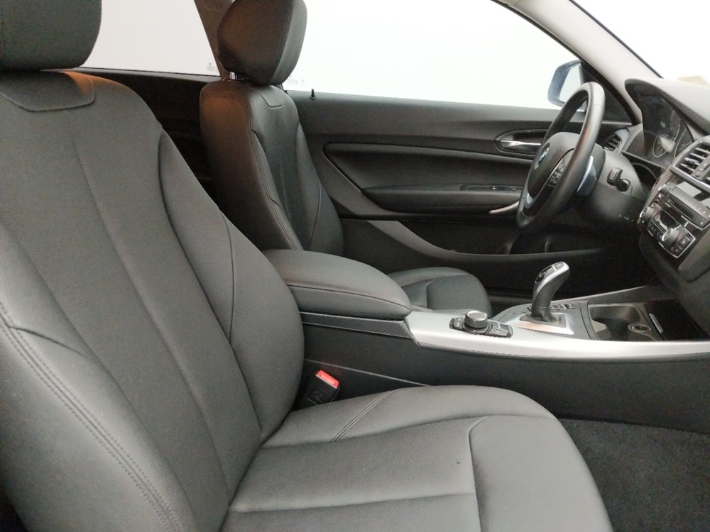 2015 BMW 228i - Passenger Front Seat