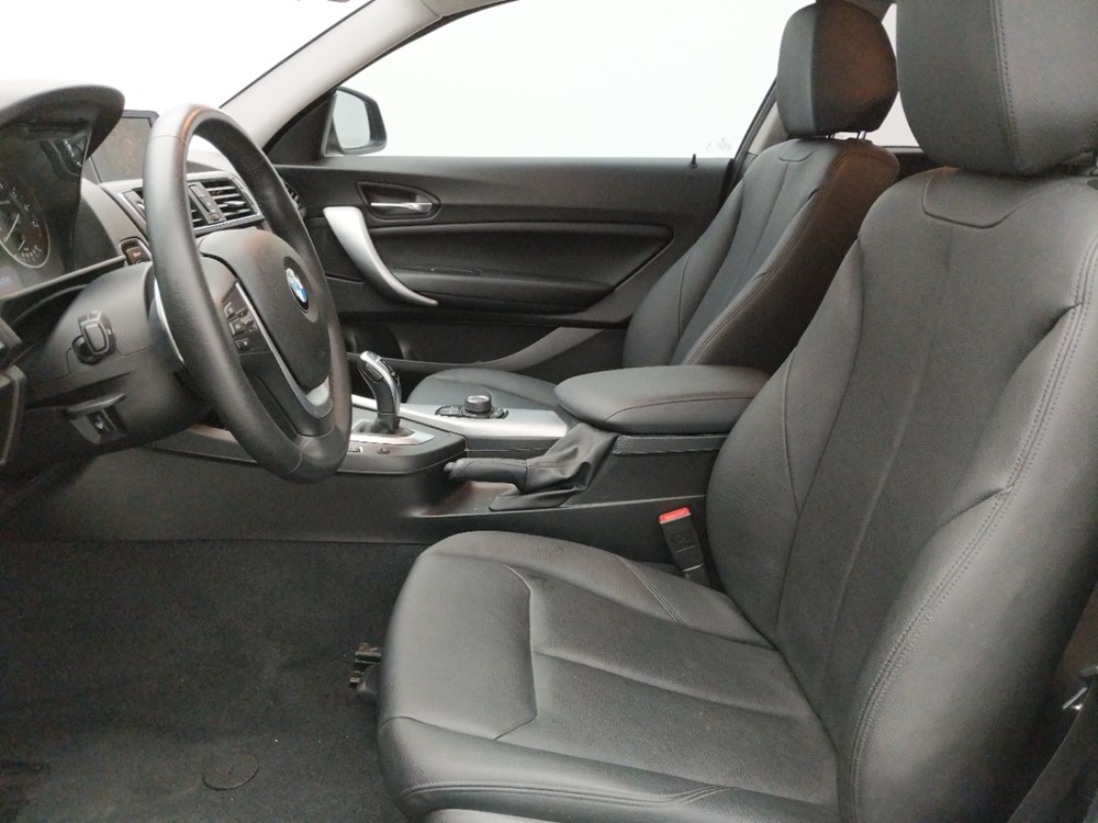 2015 BMW 228i - Driver Front Seat