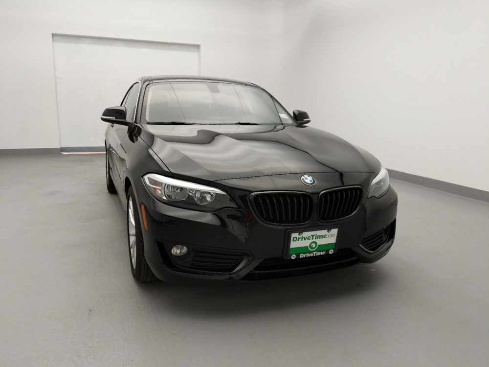 2015 BMW 228i - Passenger Front Hood