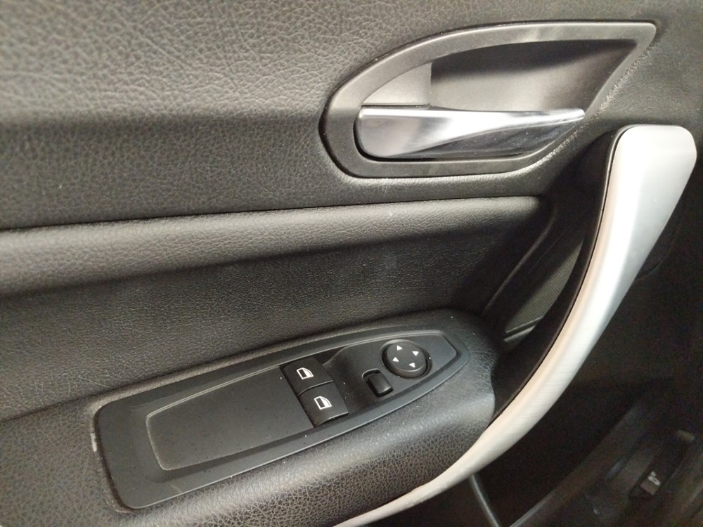 2015 BMW 228i - Driver Power Windows/Lock Control