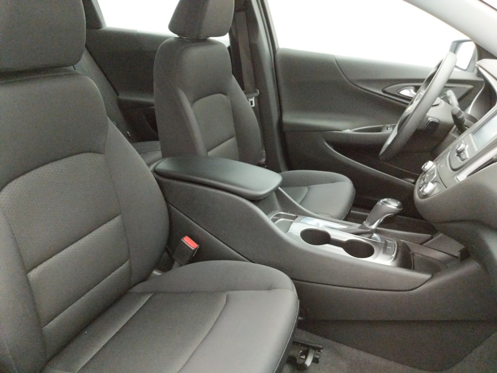 2017 Chevrolet Malibu - Passenger Front Seat