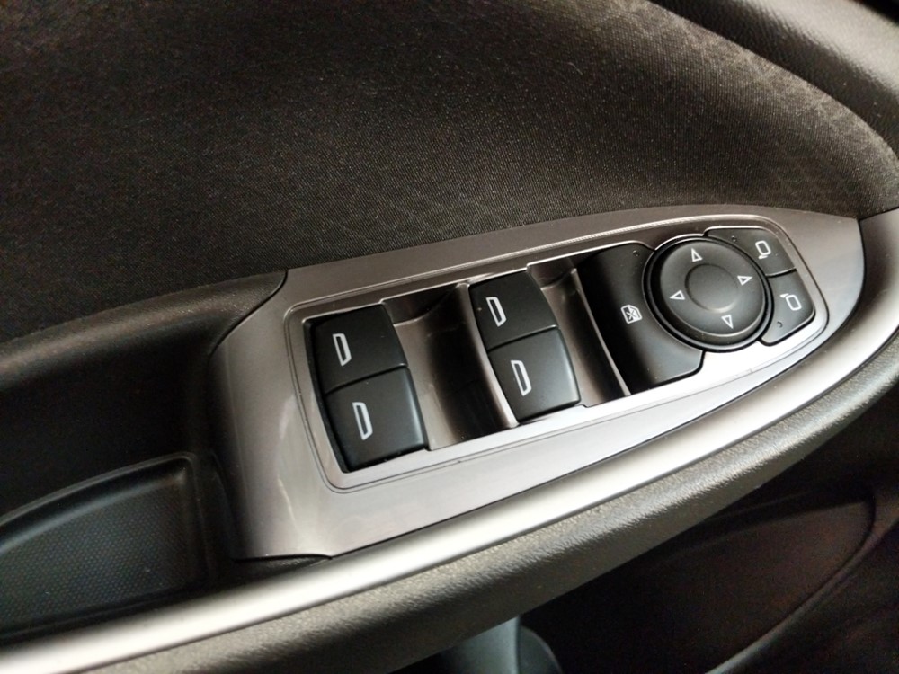 2017 Chevrolet Malibu - Driver Power Windows/Lock Control