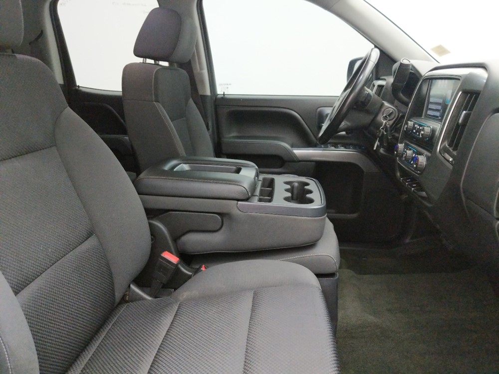 2014 Chevrolet Silverado 1500 - Passenger Front Seat