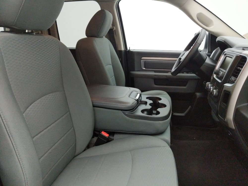 2016 Dodge Ram 1500 - Passenger Front Seat