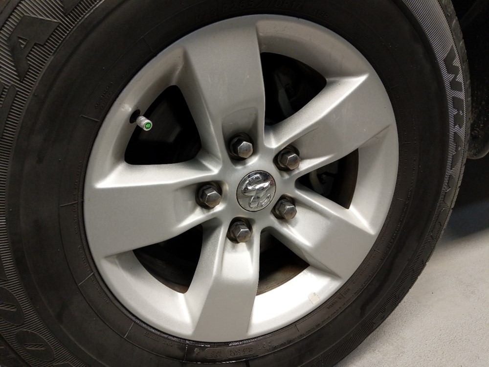 2016 Dodge Ram 1500 - Wheel