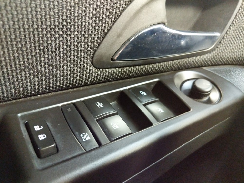 2016 Chevrolet Cruze - Driver Power Windows/Lock Control