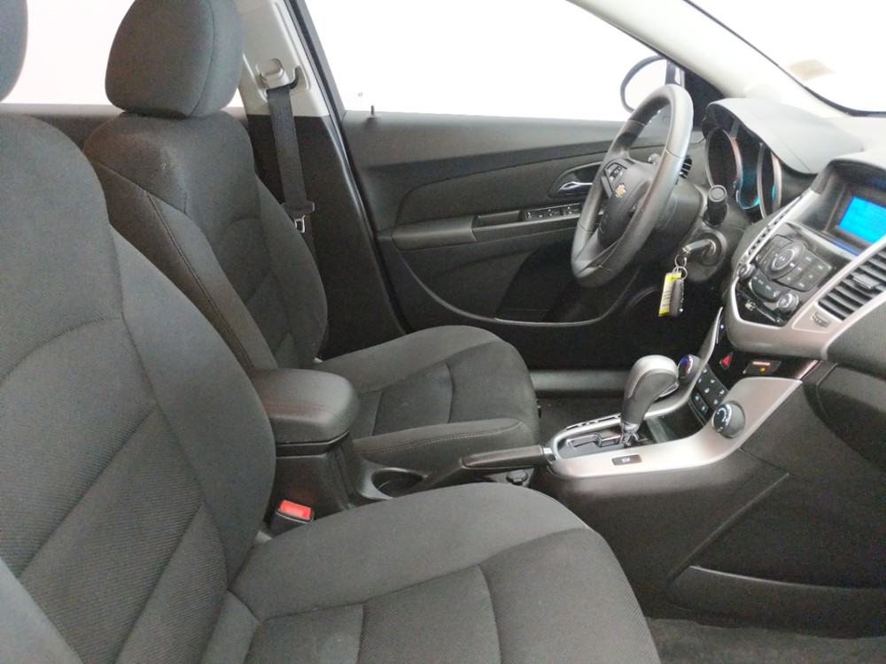 2016 Chevrolet Cruze - Passenger Front Seat