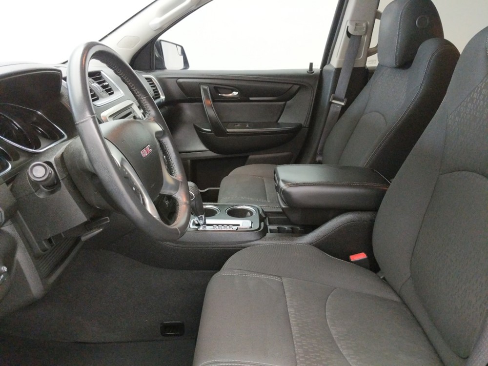 2013 GMC Acadia - Driver Front Seat