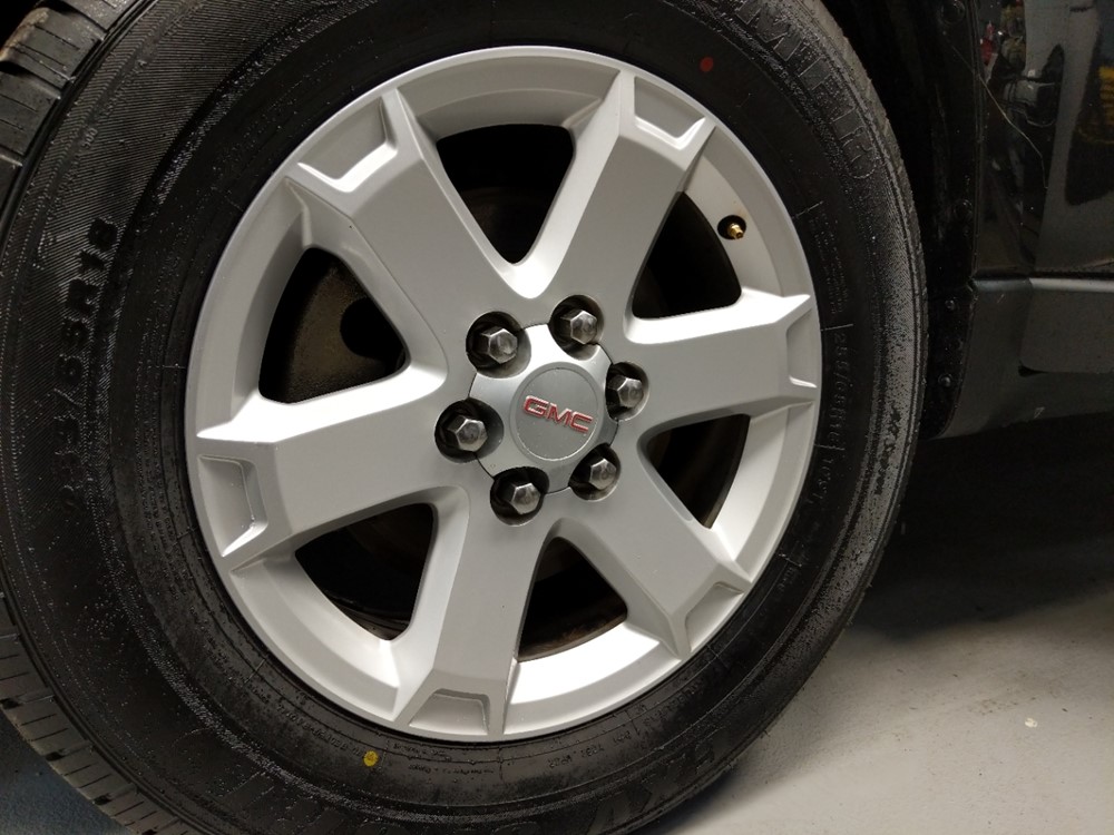 2013 GMC Acadia - Wheel