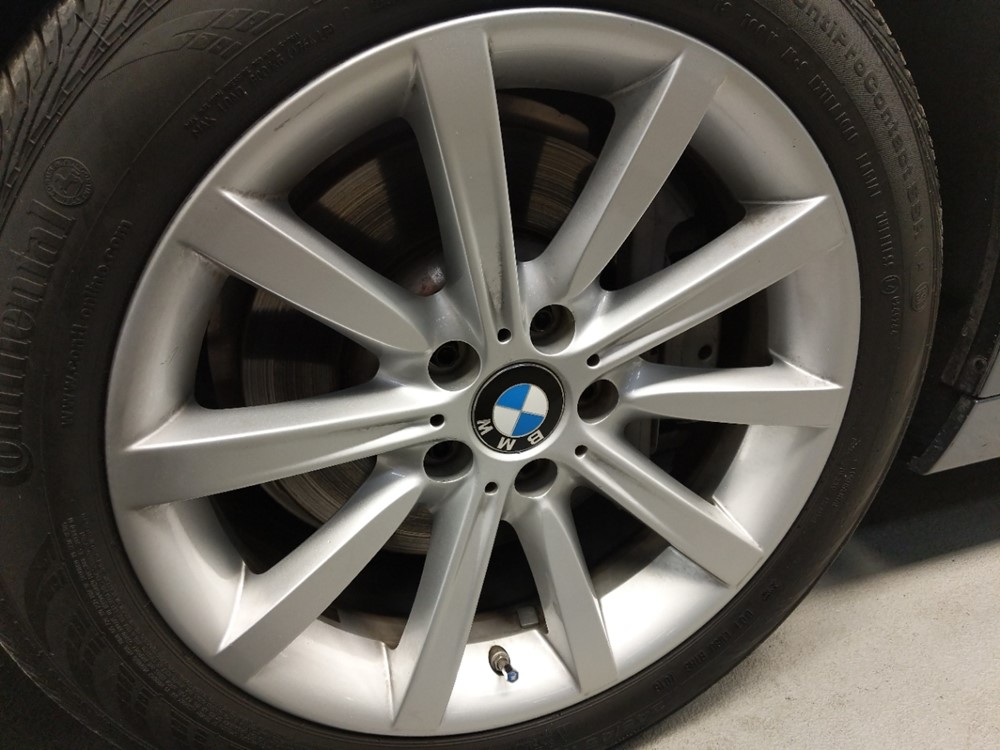 2014 BMW 535i - Wheel
