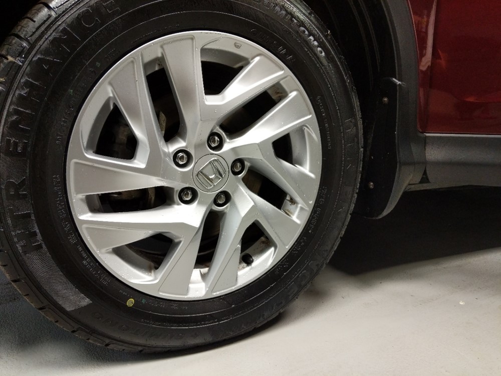 2016 Honda CR-V - Wheel