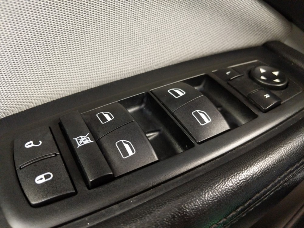 2014 Dodge Dart - Driver Power Windows/Lock Control