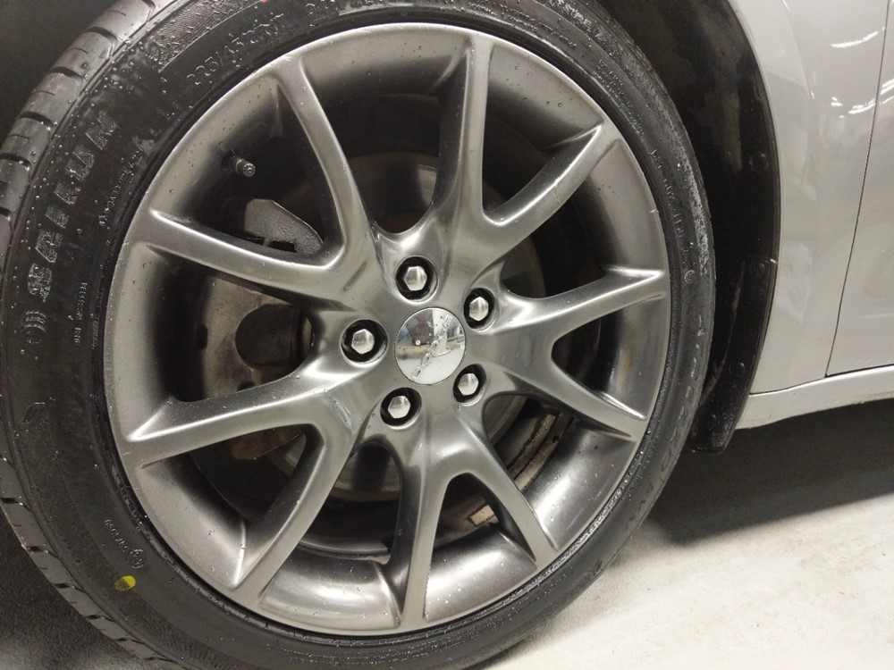 2014 Dodge Dart - Wheel